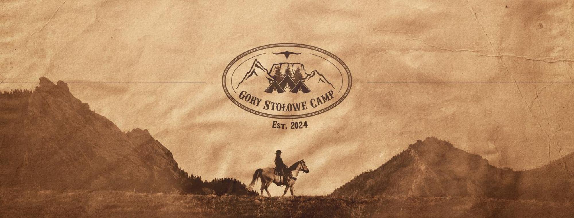 Gory Stolowe Camp -Miejsce Na Kamper, Przyczepe Lub Namiot Radkow Exterior foto